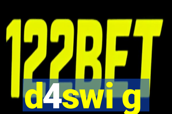 d4swi g